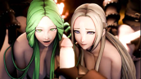 人民的意志：匿名素人献身集体高潮盛宴